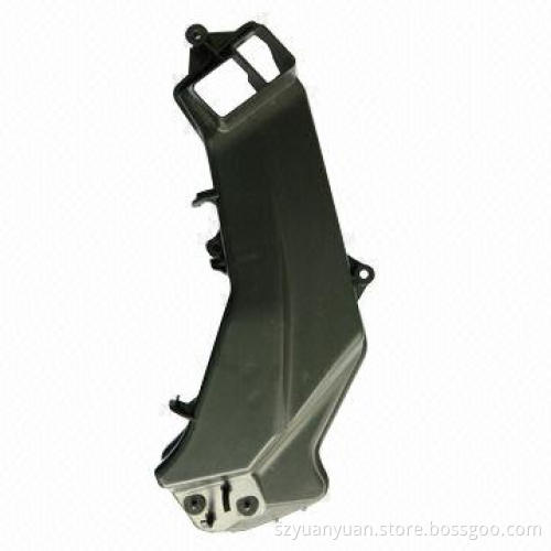 Custom-made Over Molding for Rubber and Plastic Products, Ideal for Automotive Plastic Parts